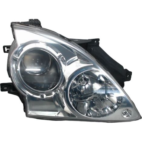 Phare Droit HYUNDAI Terracan [PRODUIT D'OCCASION]♻️92104h1021