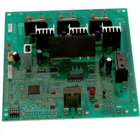 BOSCH Scheda inverter, 87183124180