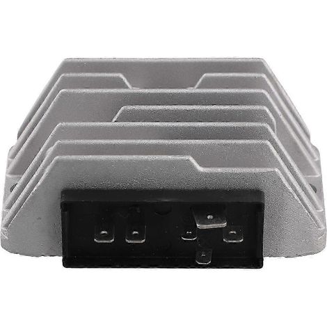 Régulateur de tension et alternateur pour Saprisa type 5 fils ED0073622980 (1/5)
