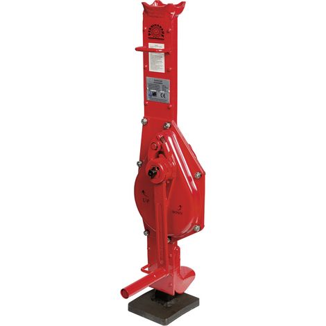 Peddinghaus 5,0 t Red Jack, 8200300005
