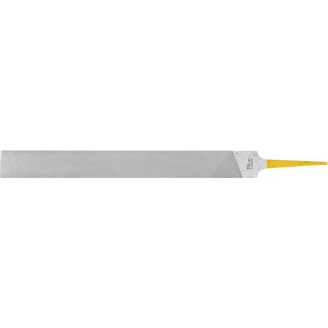 PFERD Präzisionsfeile CORINOX® 200 mm 22 x 5 mm - 19600202