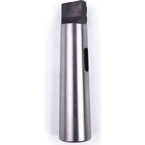 ATOPLEE 1pc MT3 a MT2 Morse Taper Drill Sleeve Riduzione Adattatore per Tornio Fresatura Parte (1/3)