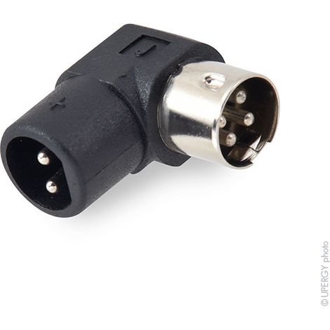 NX - Connecteur J pour alimentation d'ordinateur portable - DY-CT180J