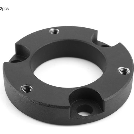 Kit de nivellement avant 2 pièces pour Toyota Tacoma 4Runner 4WD 2WD 1995-2004 (1/5)