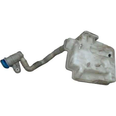 [PRODUIT D'OCCASION] Reservoir Lave-glace Avant VOLKSWAGEN Golf V Plus 2005- ♻️ Ref Oe. 1k0955453s - Garantie à vie (1/3)