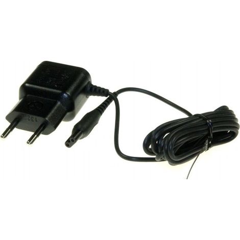 Philips carica batterie caricatore rasoio AquaTouch S3000 S5400 S7370 PT7204