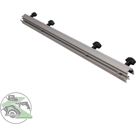 Mafell Auflage- und Halteschiene 650 mm für Erika 60 E 201309 (1/2)