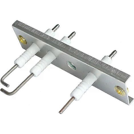 Aiguille d'allumage par induction en céramique pour chaudières à gaz (compatible avec les chaudières à gaz) (1/5)
