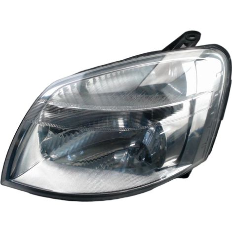 Phare Gauche PEUGEOT Partner [PRODUIT D'OCCASION]♻️6204ax (1/4)