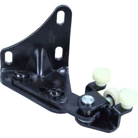 Guidage à galets, porte coulissante MAXGEAR 27-2226 VW 7C0843436