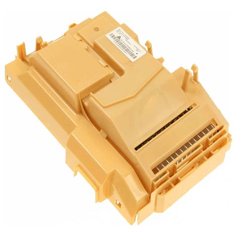 PLATINE DE CONTROLE VIERGE POUR LAVE LINGE WHIRLPOOL - C00629344 (1/2)