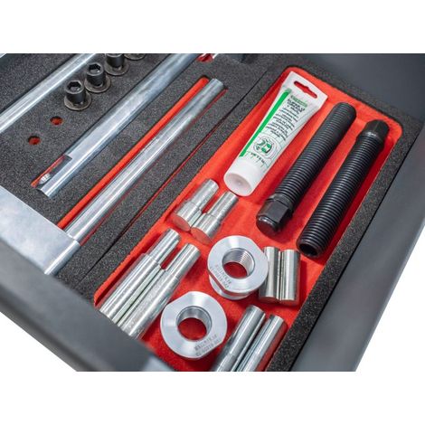 Vigor V7026 Inserto de espuma para almacenamiento de herramientas