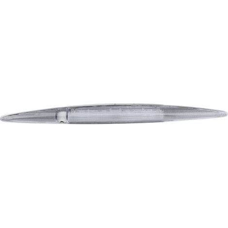 Luz de freno trasera elevada SUNXURY, lente transparente, apta para Honda CRV LX/EXL/EX 2012-2014. (1/5)