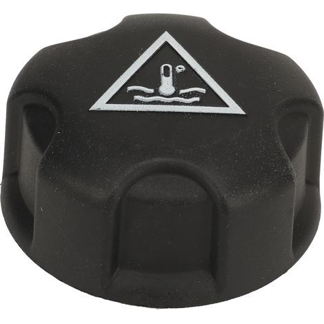 Radiator Water Reservoir Cap 1306J5 Coolant Expansion Cap Replacement for 206 207 307 407 607 (1/5)