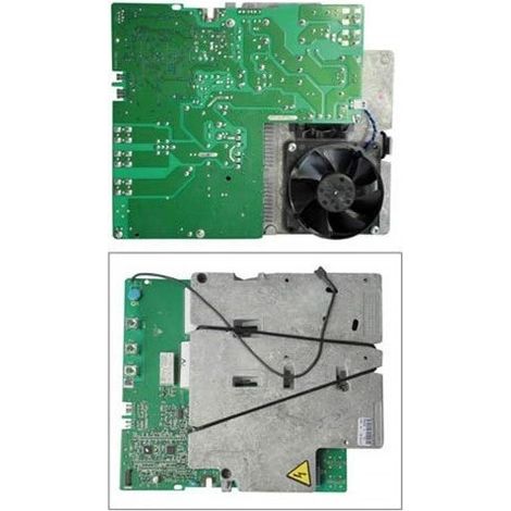 Brandt AS0004476 Power module Hob