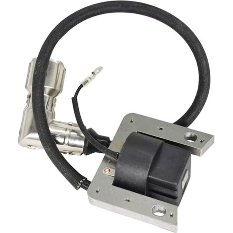 Les bobines d'allumage MTD 951-10366 et 751-10854 conviennent aux P70FU, 1P70FUA et 1P70M0. (1/4)