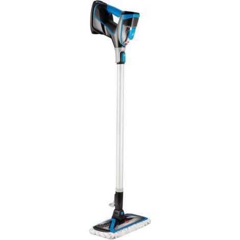Bissell PowerFresh SlimSteam Dampfreiniger Blau Titan 1500W (1/5)