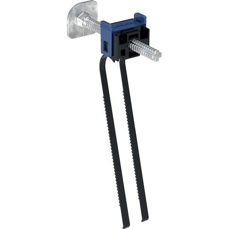 Geberit Rohrschelle GIS, 16-32mm, 19x4x12cm, 461216001 (1/5)