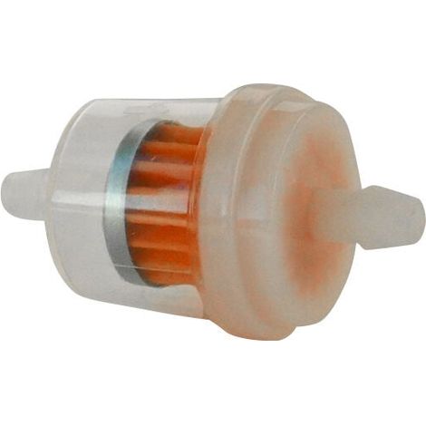 Filtro carburante per motore da equitazione Briggs & Stratton - 691035, 493629