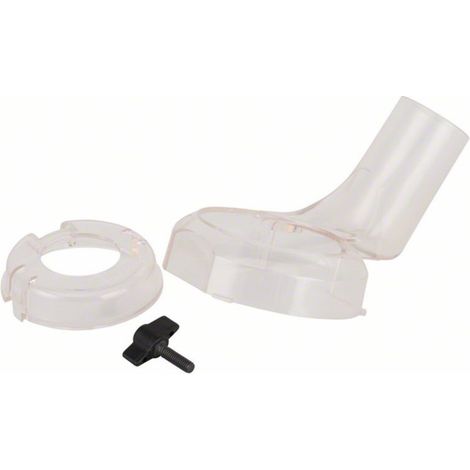 Adaptateur Bosch pour routeur adapté au GOF 2000 CE Professional (1/4)