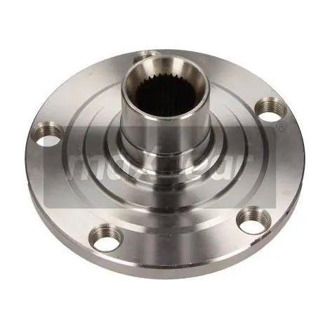 MAXGEAR 33-0473 Moyeu de roue sans roulement 8D0407615E (1/3)
