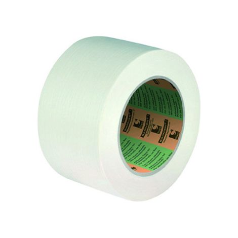 Ruban adhésif de masquage peinture L25mm - long 50m