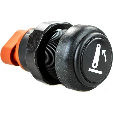 Interruptor de granito Massey Ferguson 50750029 4284628M2 (1/5)