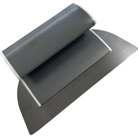 Klinge für Haarglätter, Wohnaccessoires, 20 cm SANS MARQUE