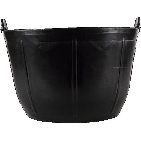 SECCHIO ITALIANO ACORN CALDERETA 10 L MANICO IN METALLO FLESSIBILE BKW10BM