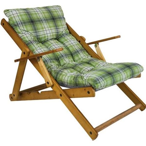 SDRAIO MODELLO COMODONA CON CUSCINO IN COLORI ASSORTITI
