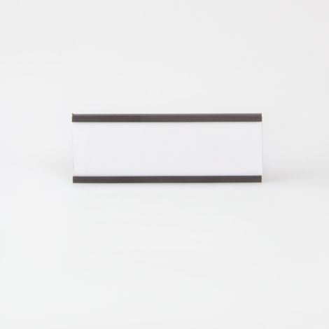 Magna-C Magnetisches C-Profil 80x30mm