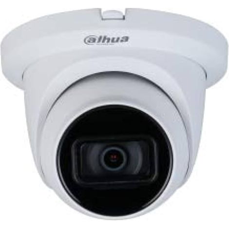HAC-HDW1500TLMQ-S2 - 5 MP 2,8 mm IR HDCVI Eyeball