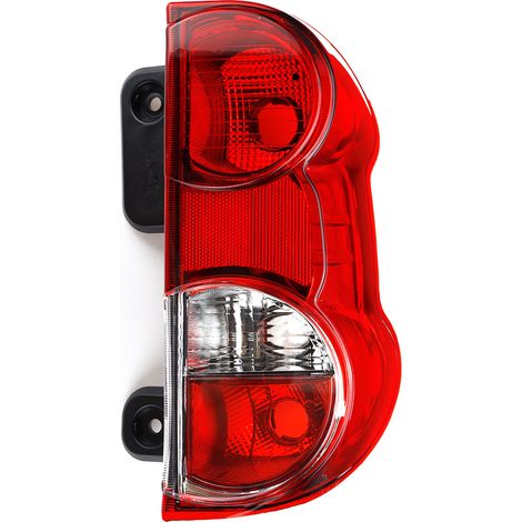 (Right) Rear Driver O/S Side Tail Light Brake Lamp For Nissan NV200 2010-2019 RHD