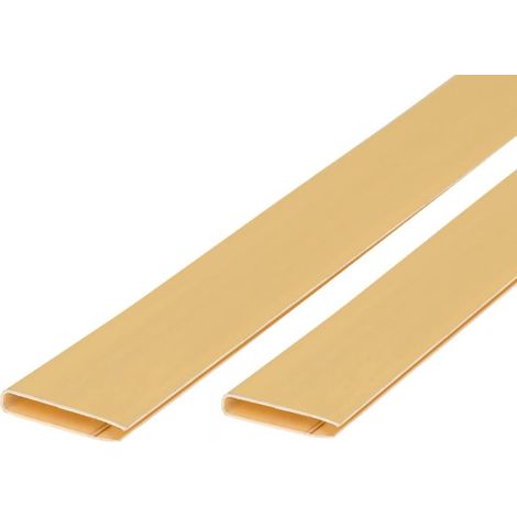 LA STRISCIA DI COPERTURA DI PVC STUOIE TUTUMI GOLD 3X1M (1/3)