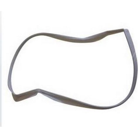 Joint filtre portefeuille (90070-43250) (481246688521) Sèche-linge WHIRLPOOL, BAUKNECHT, LADEN, IGNIS, IKEA WHIRLPOOL, PROLINE
