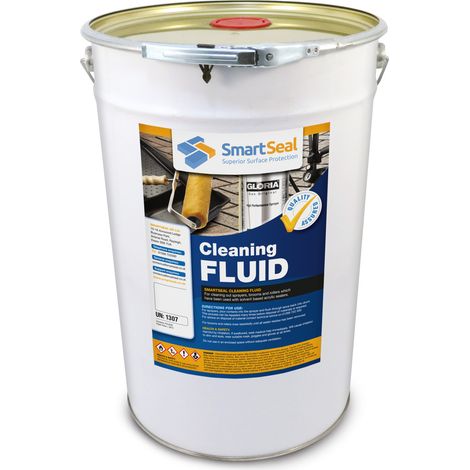 Application Tools Cleaning Fluid (25 litre)