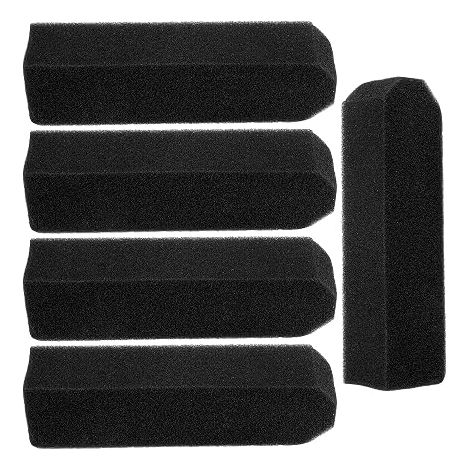 Air Filters for Prisma, Prisma 37, Prisma 40, Prisma E-34, Prisma E-37, Prisma E-47, Vantage 35, Vantage 40, Vantage E-36, Lawn Mower Replaces Tecumseh Tecnamotor BVS143, BVS153 (1/5)