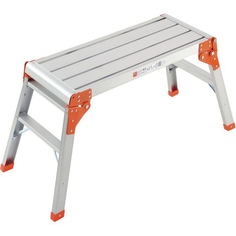 GIERRE PL005 PLATAFORMA DE TRABAJO WORKSTEP (1/5)
