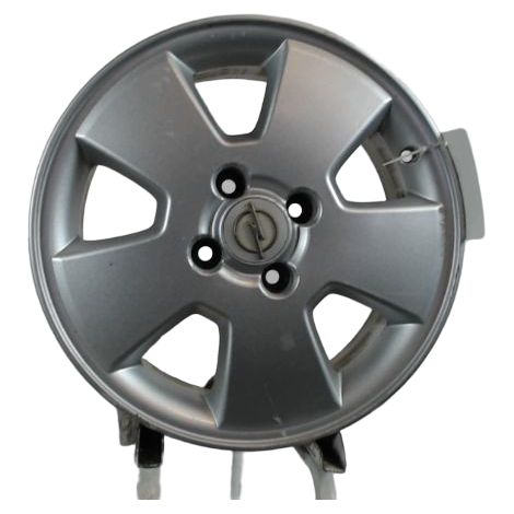 Jante Aluminium OPEL Astra 98-2004 [PRODUIT D'OCCASION]♻️9127106 (1/2)