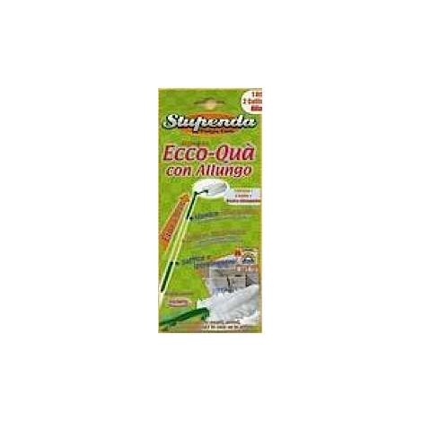 La Briantina - TOGLIPOLVERE ECCO QUA