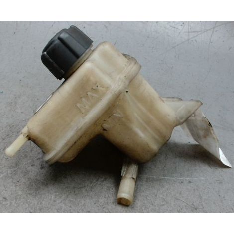 [PRODUIT D'OCCASION] Vase Expansion NISSAN Qhasqai 2007- ♻️ Ref Oe. 21721jd00b - Garantie à vie (1/3)