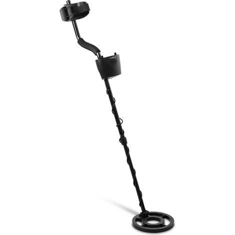 Metal detector diametro 22 cm 150 cm/18 cm 140001361
