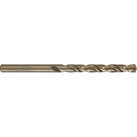 KS Tools - Foret HSS-Co au cobalt, Ø13,5 mm - 330.3135