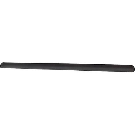 Moulure de porte avant droite noire Ford Tourneo - Transit Connect 1 phase 1 et 2 2003-2009