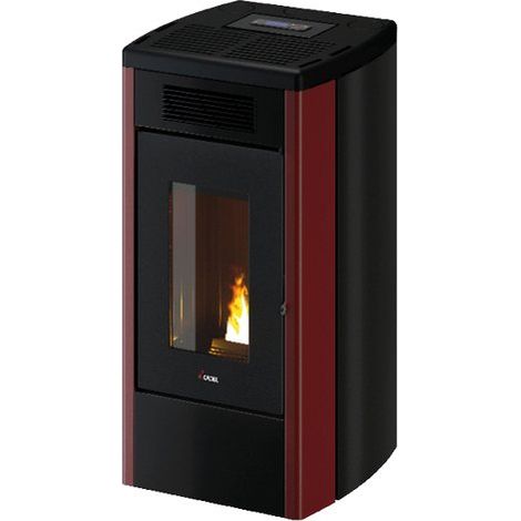 Stufa pellet Cadel Plus 12 T2 7023116