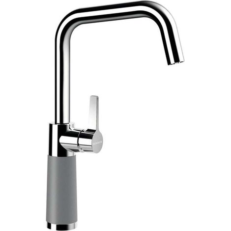 Schock Küchenarmatur SC-530 Chrom/Cristalite Croma GCR (1/2)