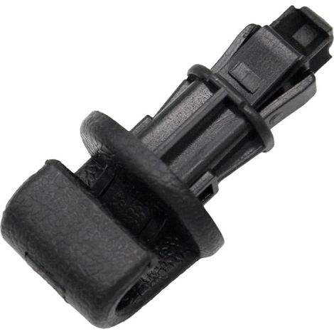 Boucle de rideau pare-soleil robuste 83715-shj-a21ZA pour Honda Odyssey 2005-2010 (1/5)