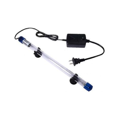 Lampada UV sommergibile impermeabile per acquari (1/5)