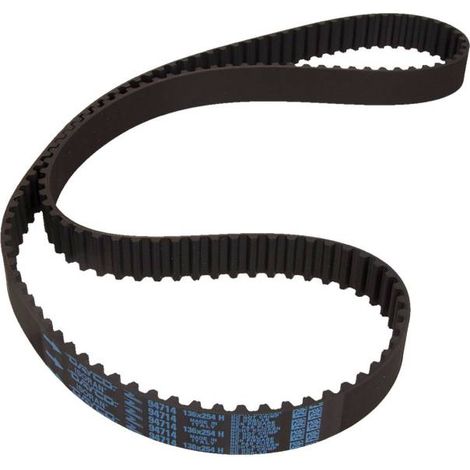 Courroie crantée Dayco 94714 CITROËN 081673 081698 21120100604003 21121006040