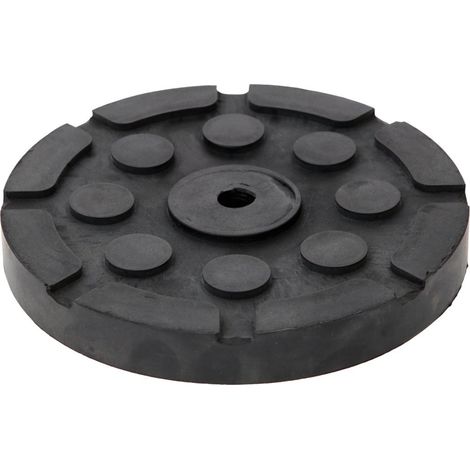 Arandela de goma ks tools 160.0559 robusta antideslizante